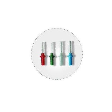 Taumarin Set Interdentale Antiplacca Taumarin Set Interdentale Antiplacca