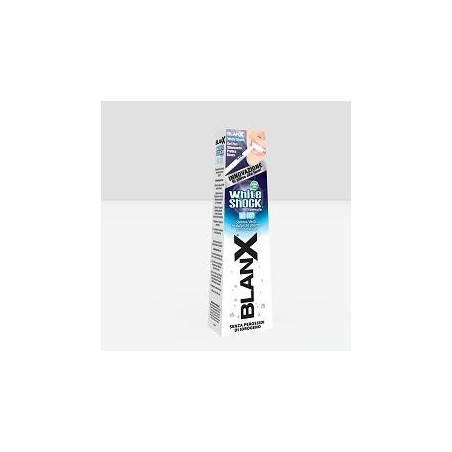 Blanx White Shock Gel Pen 1,8 Ml