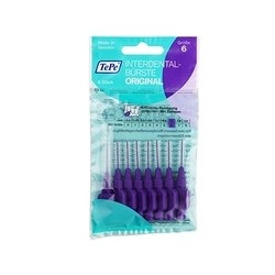 Tepe Scovolini Viola 1,1 6 Pezzi