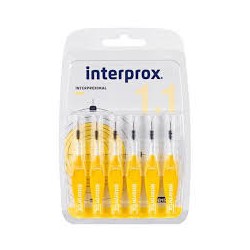 Interprox Mini Blister 6 Unità
