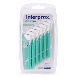 Interprox Micro Blister 6 Unità