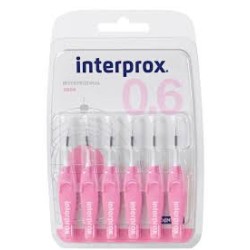 Interprox Nano Blister 6 Unità