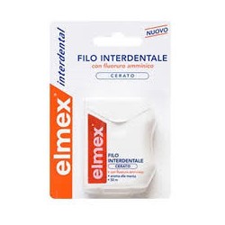 Elmex Filo Interdentale Cerato