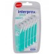 Interprox Plus Micro Verde 6 Pezzi