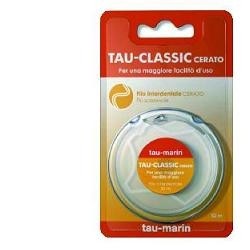 Taumarin Filo Interdentale Classico 50 Mt