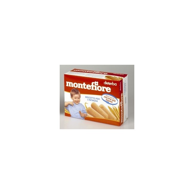 Montefiore Biscotto 360g
