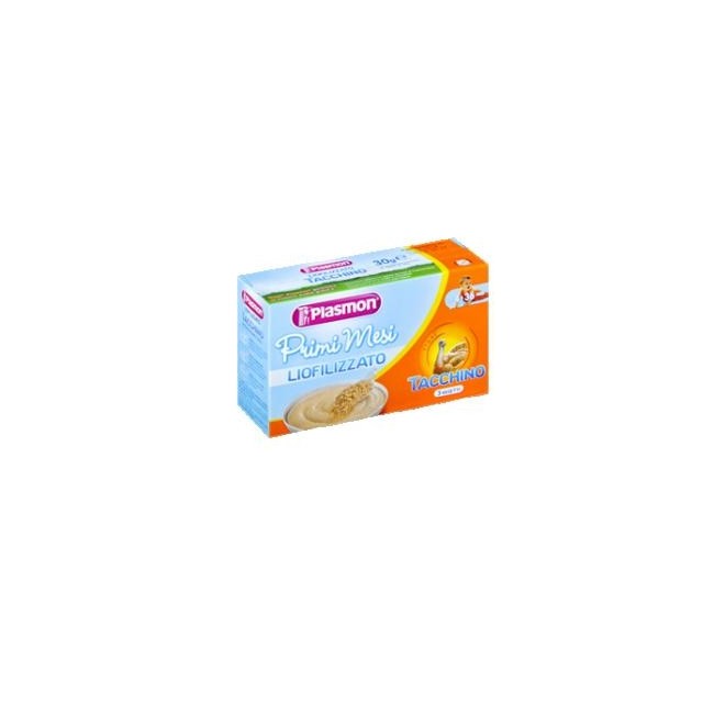 Plasmon Liofilizzato Tacch 10 G X 3 Pezzi Offerta Speciale Plasmon Liofilizzato Tacch 10 G X 3 Pezzi Offerta Speciale