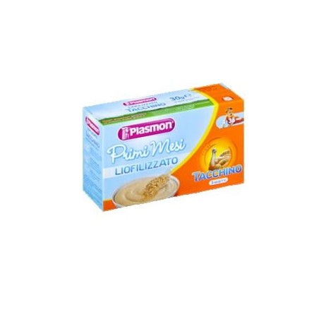 Plasmon Liofilizzato Tacch 10 G X 3 Pezzi Offerta Speciale Plasmon Liofilizzato Tacch 10 G X 3 Pezzi Offerta Speciale