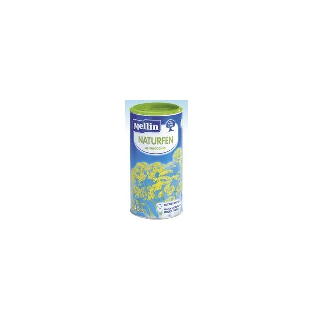 Mellin Naturfen Granulato Barattolo 350 G Mellin Naturfen Granulato Barattolo 350 G