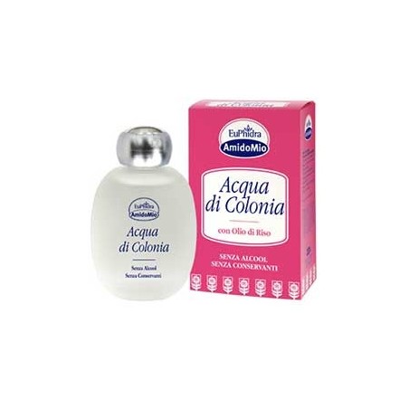 Euphidra Amido Mio Acqua Di Colonia 100 Ml Euphidra Amido Mio Acqua Di Colonia 100 Ml