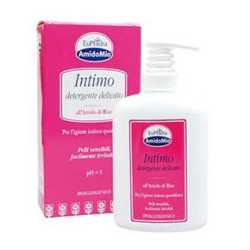 Euphidra Amido Mio Detergente Intimo 200 Ml