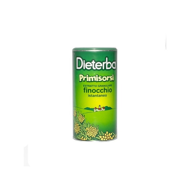 Dieterba Tisana Finocchio 200g Dieterba Tisana Finocchio 200g