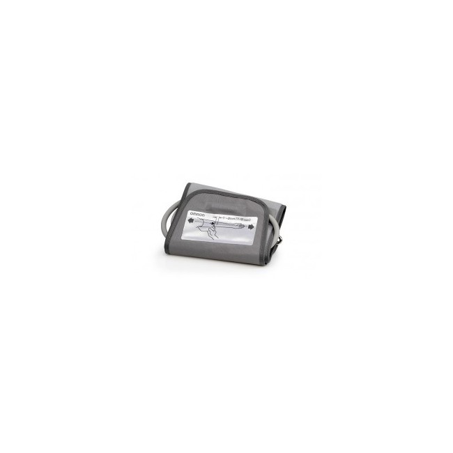 Omron Bracciale Medio 1 Pezzo Omron Bracciale Medio 1 Pezzo