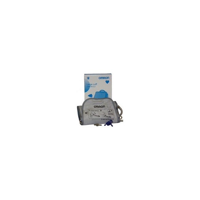 Omron Bracciale Misuratore Pressione Xl 1pezzo