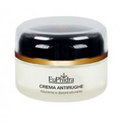 Euphidra Filler Suprema Crema Antirughe 40 Ml