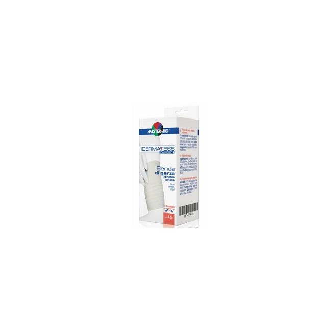 Dermatess Benda Cambric 5x5 Cm Dermatess Benda Cambric 5x5 Cm