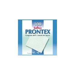 Garza Prontex Tnt Soft 10x10cm