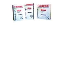 Garza Tnt Ceroxmed 18x40cm 12 Pezzi