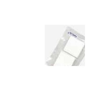 Garza Sterile 10x10cm 16 Strati Senza Barriera 10 Pezzi Garza Sterile 10x10cm 16 Strati Senza Barriera 10 Pezzi