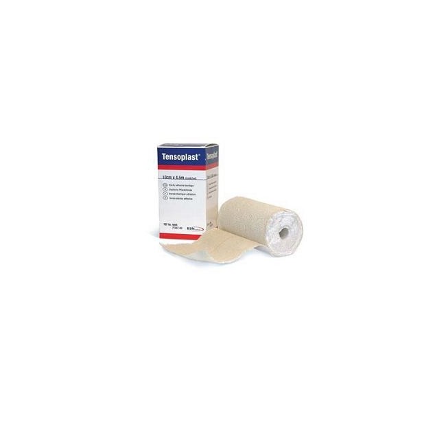Benda Tensoplast Elastica Autoadesiva 7x450cm
