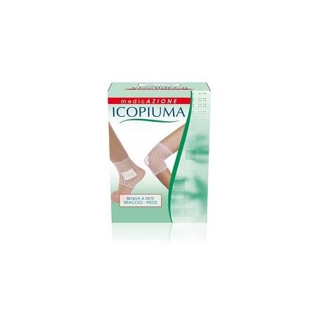 Benda Icopiuma A Compressione Braccia Piede