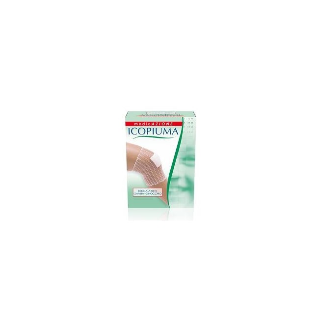 Benda Icopiuma Gamba E Ginocchio Calibro 5