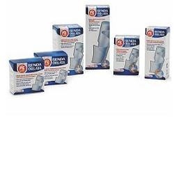 Benda Pic Orlata In Garza Cm7x5m