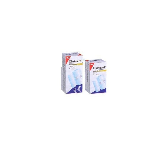 Benda Elastica Elastomed In Cotone 10x450cm Benda Elastica Elastomed In Cotone 10x450cm