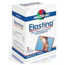 Master-aid Elastina Gamba/Ginocchio 3 Mt