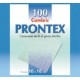 Garza Prontex 10x10cm 100 Pezzi