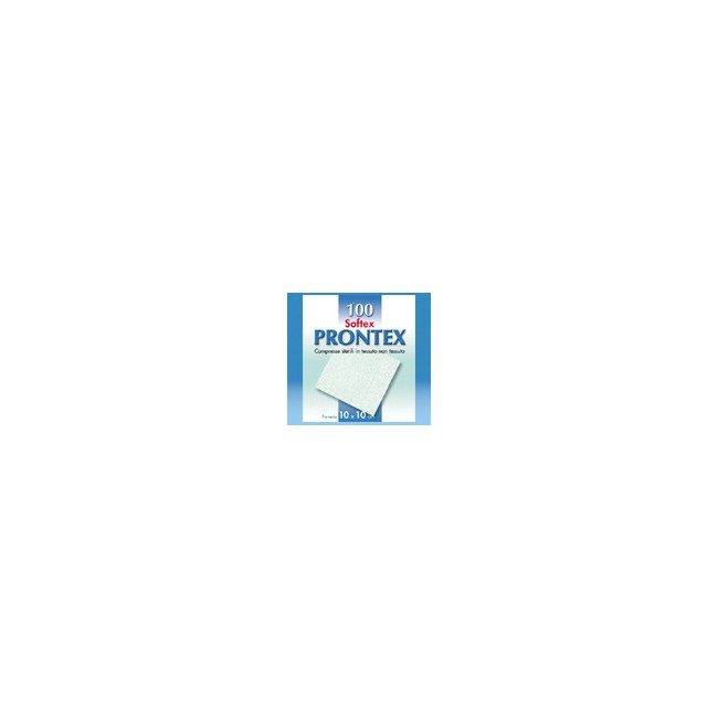 Garza Prontex Tnt Soft 18x40cm