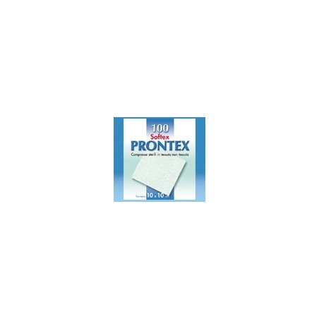 Garza Prontex Tnt Soft 18x40cm