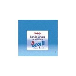 Safety Benda Auricolare 1cm