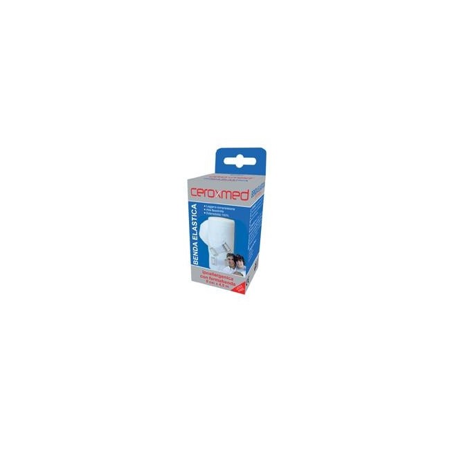 Benda Ceroxmed 10x450cm Benda Ceroxmed 10x450cm