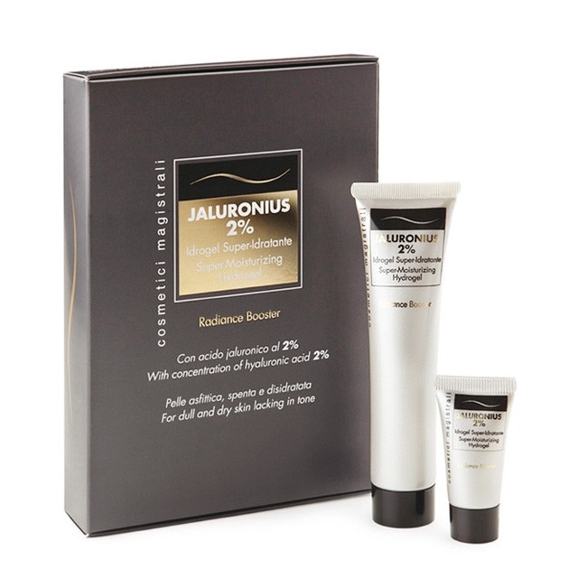 Cosmetici Magistrali Jaluronius 2% 30ml Cosmetici Magistrali Jaluronius 2% 30ml