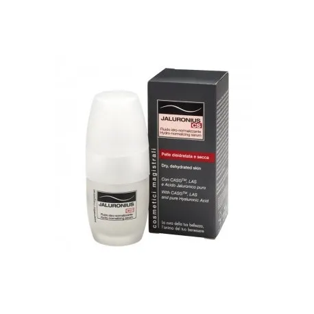 Cosmetici Magistrali Jaluronius Cs Serum con acido ialuronico 30 Ml -  Para-Farmacia Bosciaclub