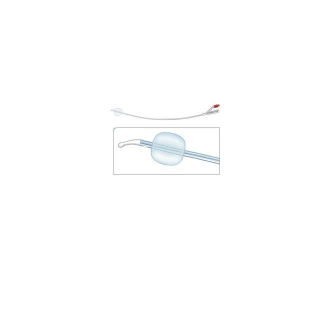 Catetere Vescicale Rusch Brillant Plus Adulti Foley Ch18