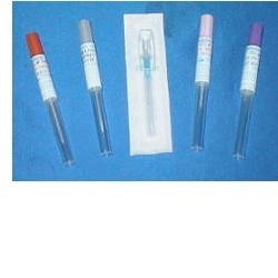 Farmasystem Ago Cannula 2vie G20