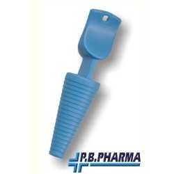 Tappo Catetere Sterile 1 Pezzo