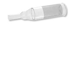 Catetere Esterno Silkokondom 29mm 30 Pezzi