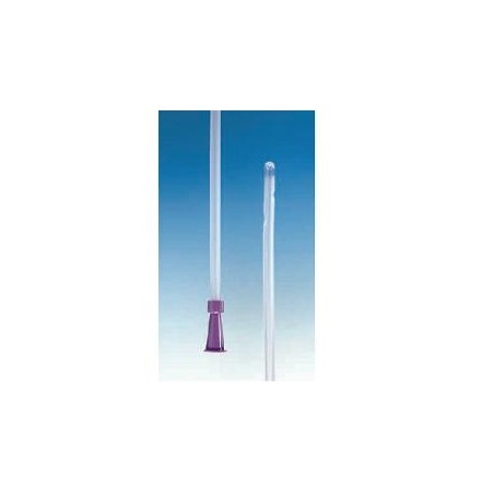 Sonda Nelaton Uomo Ch12 40 Cm 30 Pezzi