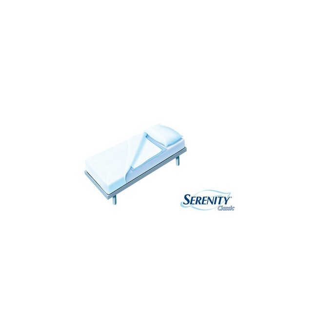 Serenity Traversa Classica 40x60cm 15 Pezzi Serenity Traversa Classica 40x60cm 15 Pezzi