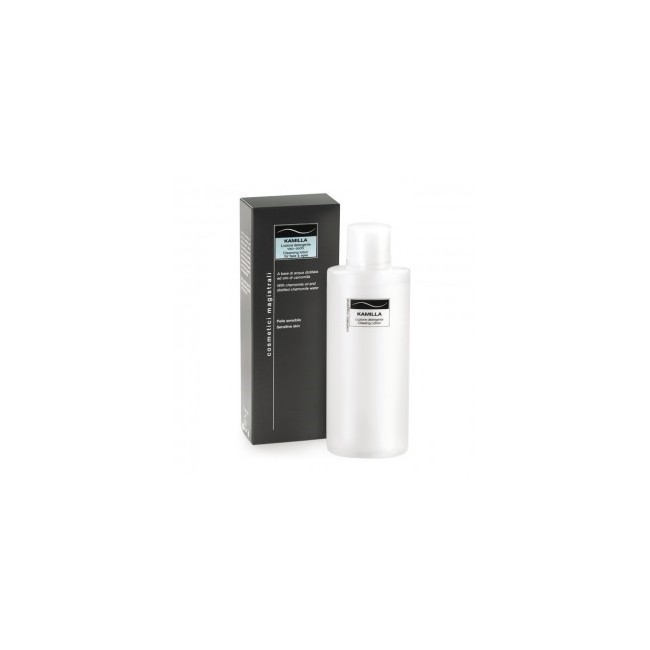Kamilla Lozione Struccante 200ml Kamilla Lozione Struccante 200ml