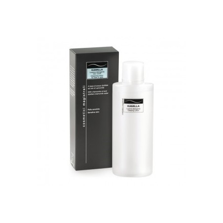 Kamilla Lozione Struccante 200ml
