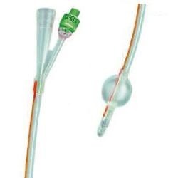 Catetere Foley Silicone 2vie Ch20 6,66mm 40cm