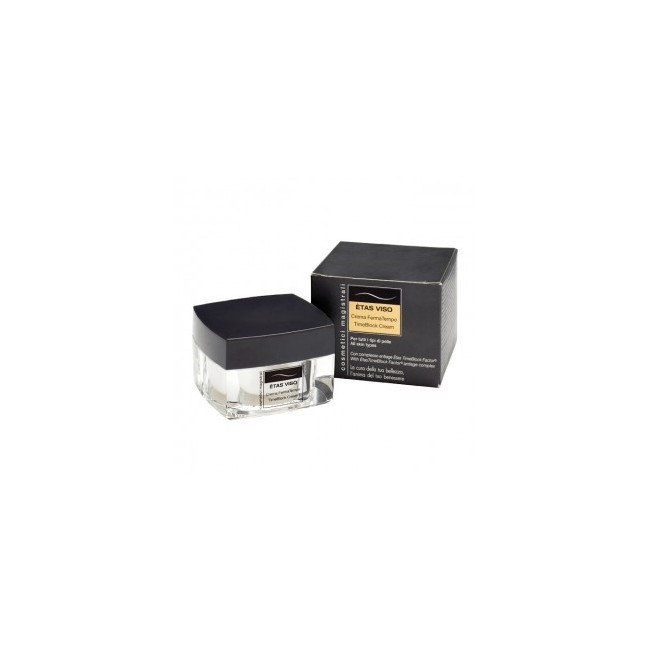 Cosmetici Magistrali Ètas Viso Crema 50 Ml Cosmetici Magistrali Ètas Viso Crema 50 Ml