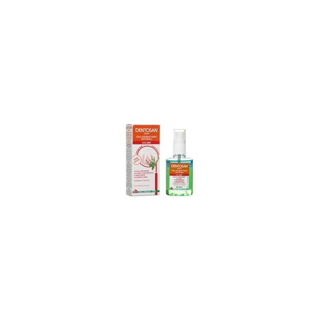 Dentosan Spray Bifasico 50ml