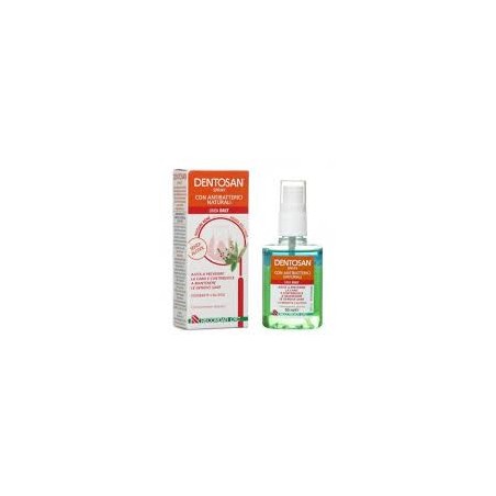 Dentosan Spray Bifasico 50ml