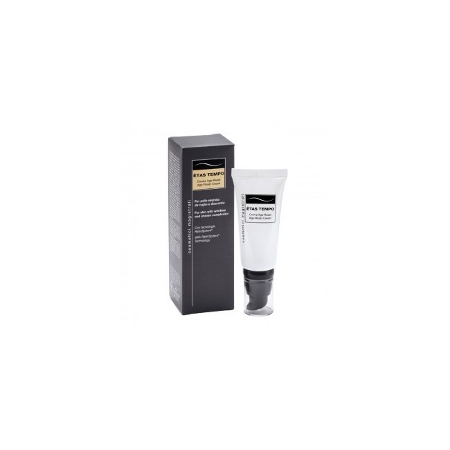 Cosmetici Magistrali Ètas Tempo Crema 30 Ml Cosmetici Magistrali Ètas Tempo Crema 30 Ml