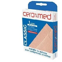 Cerotto Ceroxmed Long 50x8 Cm